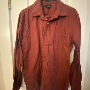 Banana Republic Button up shirt